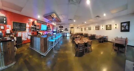 Los Rancheros Mexican Grill