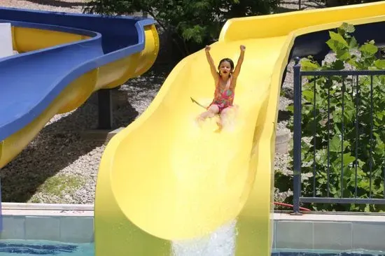 Bear Bottom Resort