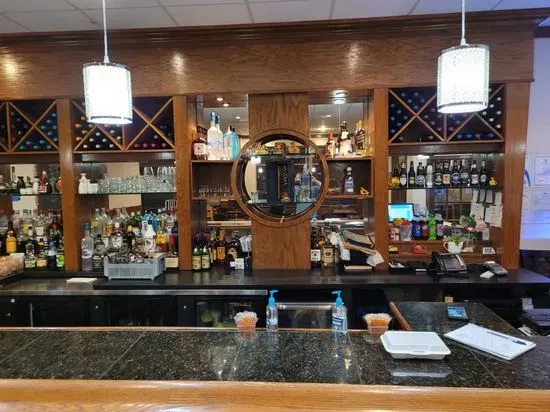 Bamboo Chinese Restaurant