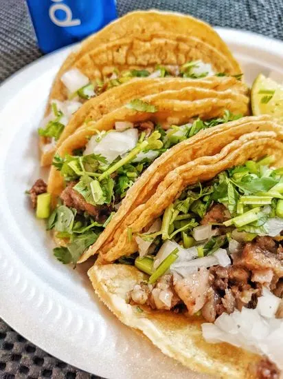 Tacos El Diablo