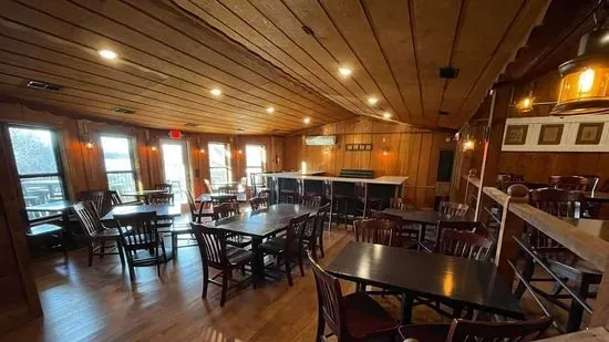 The Tavern at Trails End