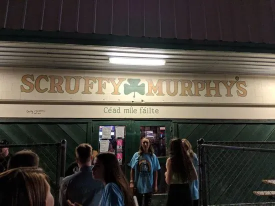 Scruffy Murphy's