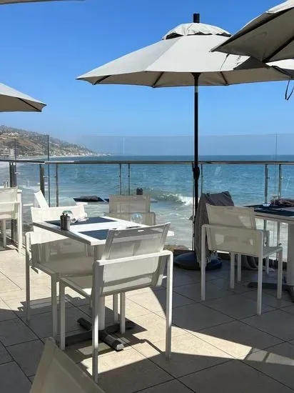 Carbon Beach Club Restaurant | Malibu Beach Inn