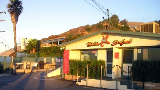 Malibu Seafood Fresh Fish Market & Patio Cafe