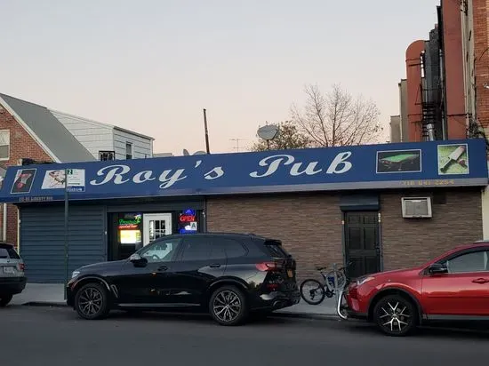 Roy's