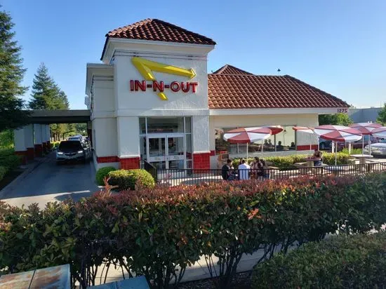 In-N-Out Burger