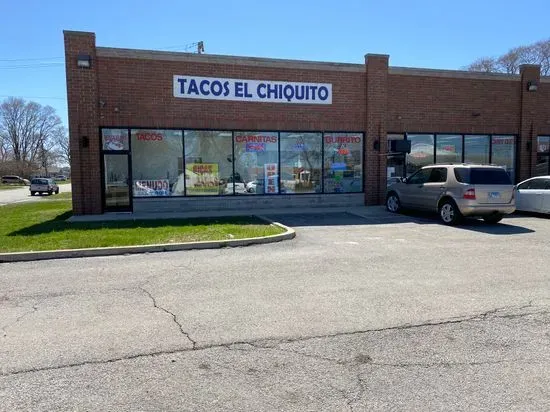 Tacos el Chiquito