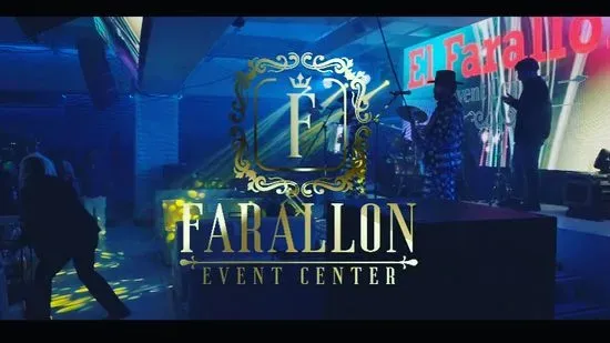 Farallon Event Center