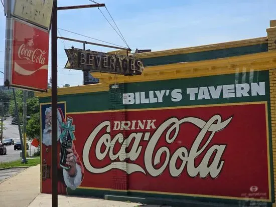 Billy's Tavern