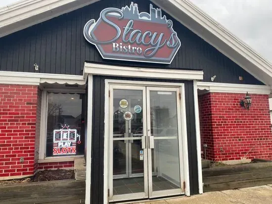 STACY'S BISTRO