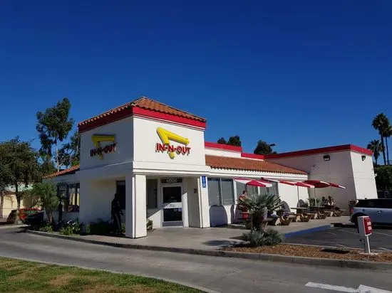 In-N-Out Burger