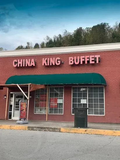 China King Buffet