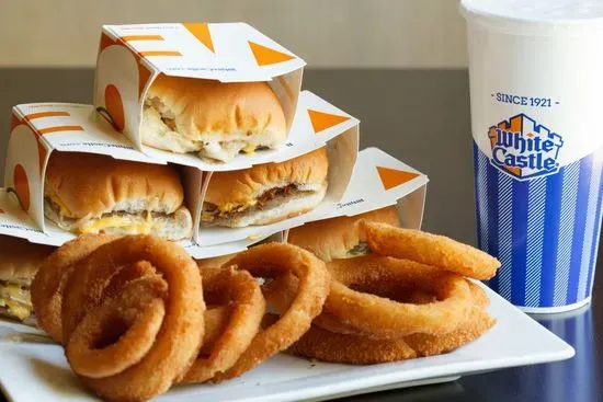 White Castle