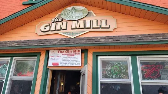 Gin Mill