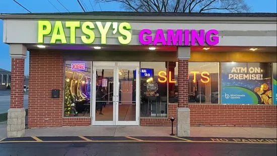 Patsy’s Gaming and Golf