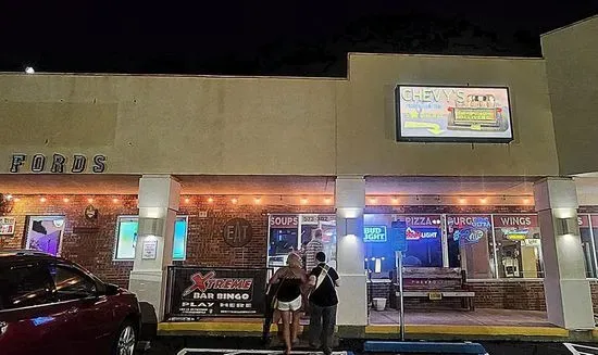 Chevyspizza