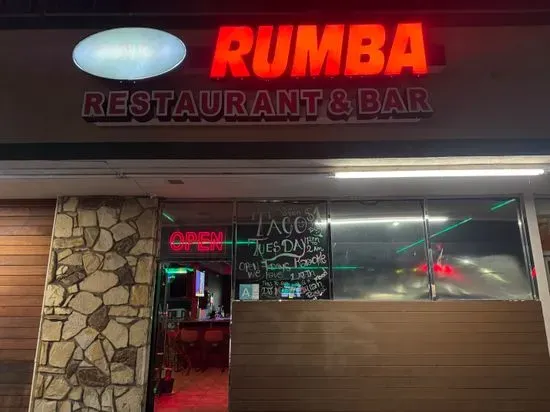 Rumba Restaurant & Bar