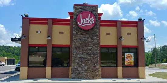 Jack's Family Restaurant