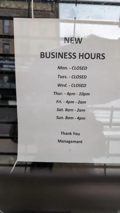 Business Photo