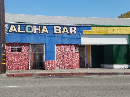 Aloha Bar