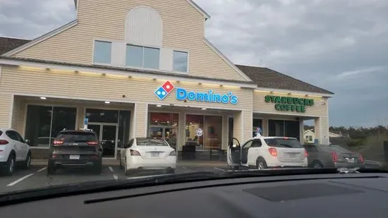 Domino’s