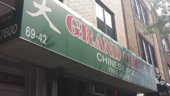 Grand China