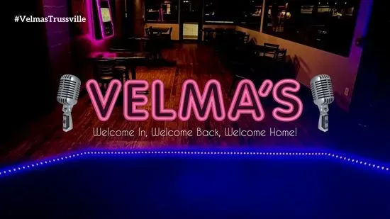 Velma's Trussville