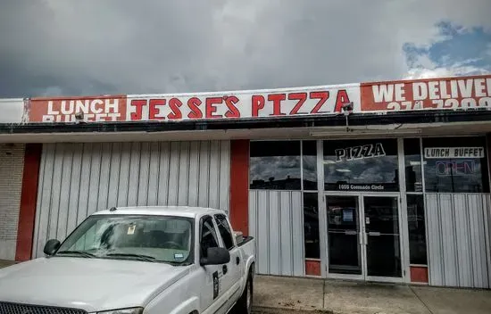 Jesse's Pizza