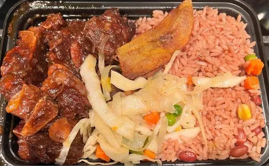 Sally’s Caribbean Restaurant