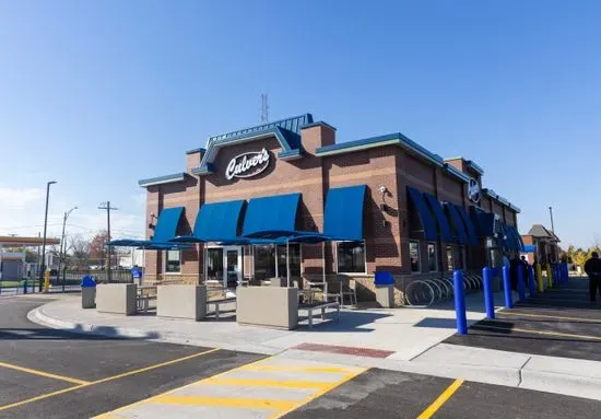 Culver’s