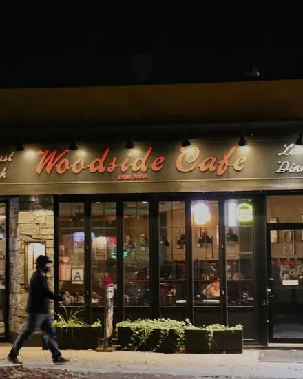 Woodside Cafe