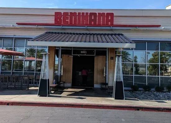 Benihana