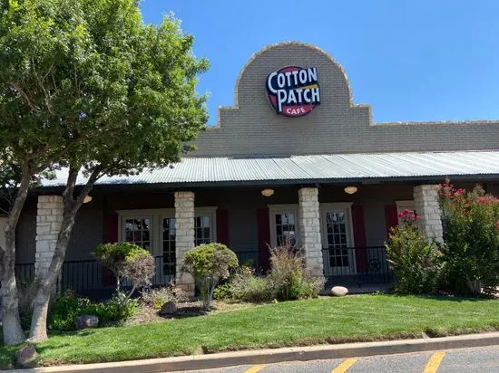 Cotton Patch Cafe