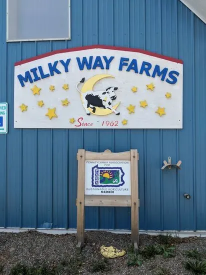 Milky Way Farms