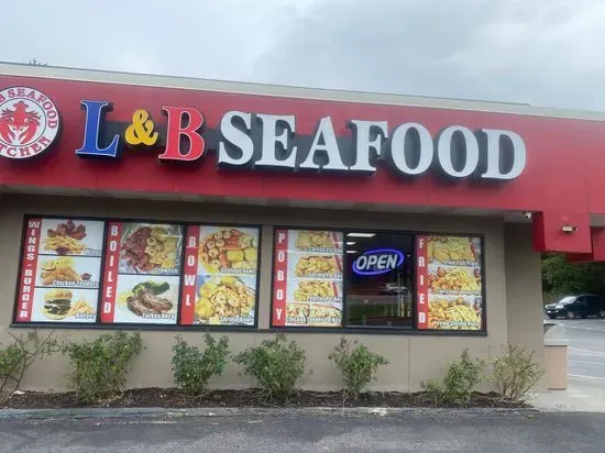 L&B Seafood Kitchen