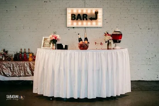 Across the Bar Bartending Services