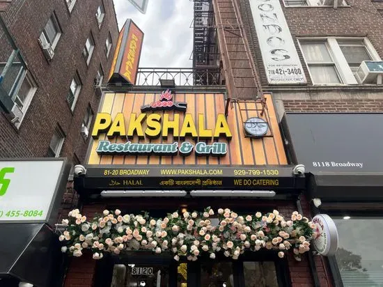 Pakshala Restaurant & Grill