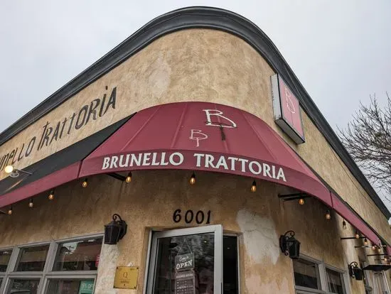 Brunello Trattoria