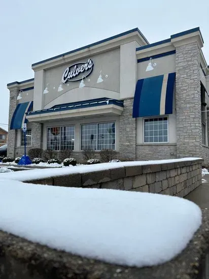 Culver’s