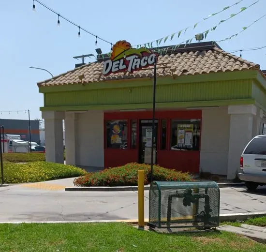 Del Taco