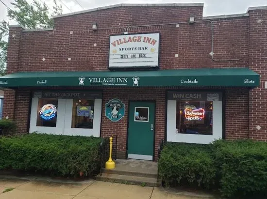 Village Inn Bar and Grill