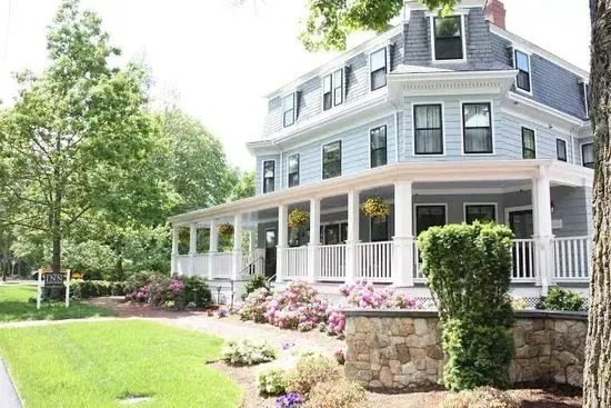 The Inn at Hastings Park