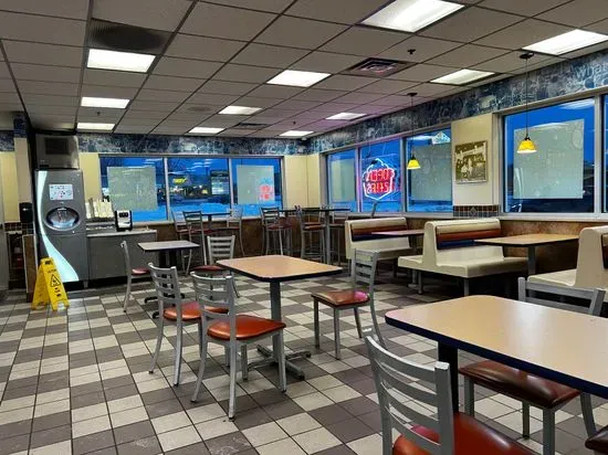 White Castle