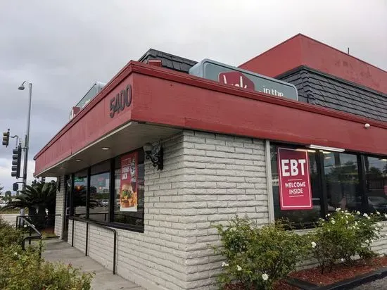 Jack in the Box