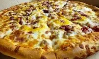 Hot Rod's Pizza in Allen