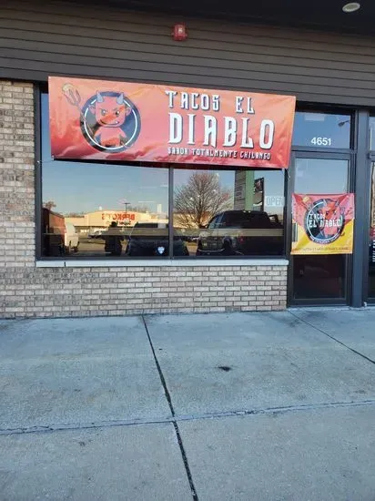 Tacos El Diablo