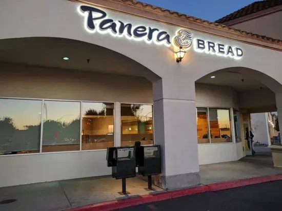 Panera Bread