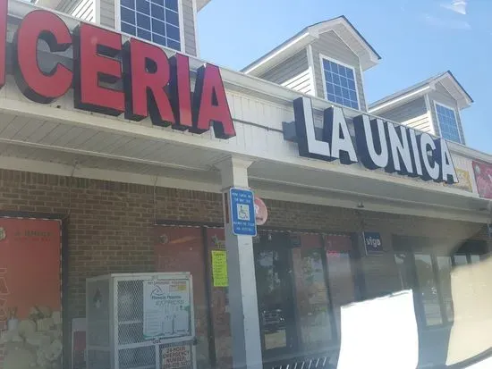 Carniceria Y Taqueria VERACRUZ