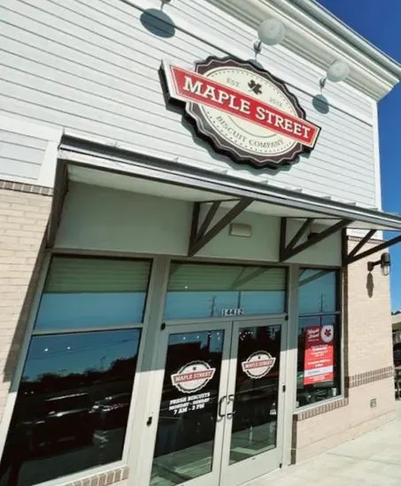 Maple Street Biscuit Company