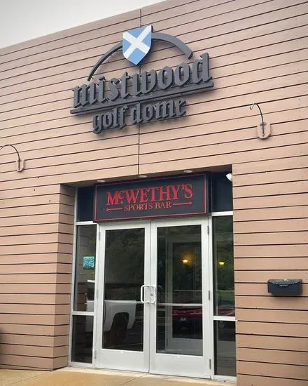 McWethy's Sports Bar